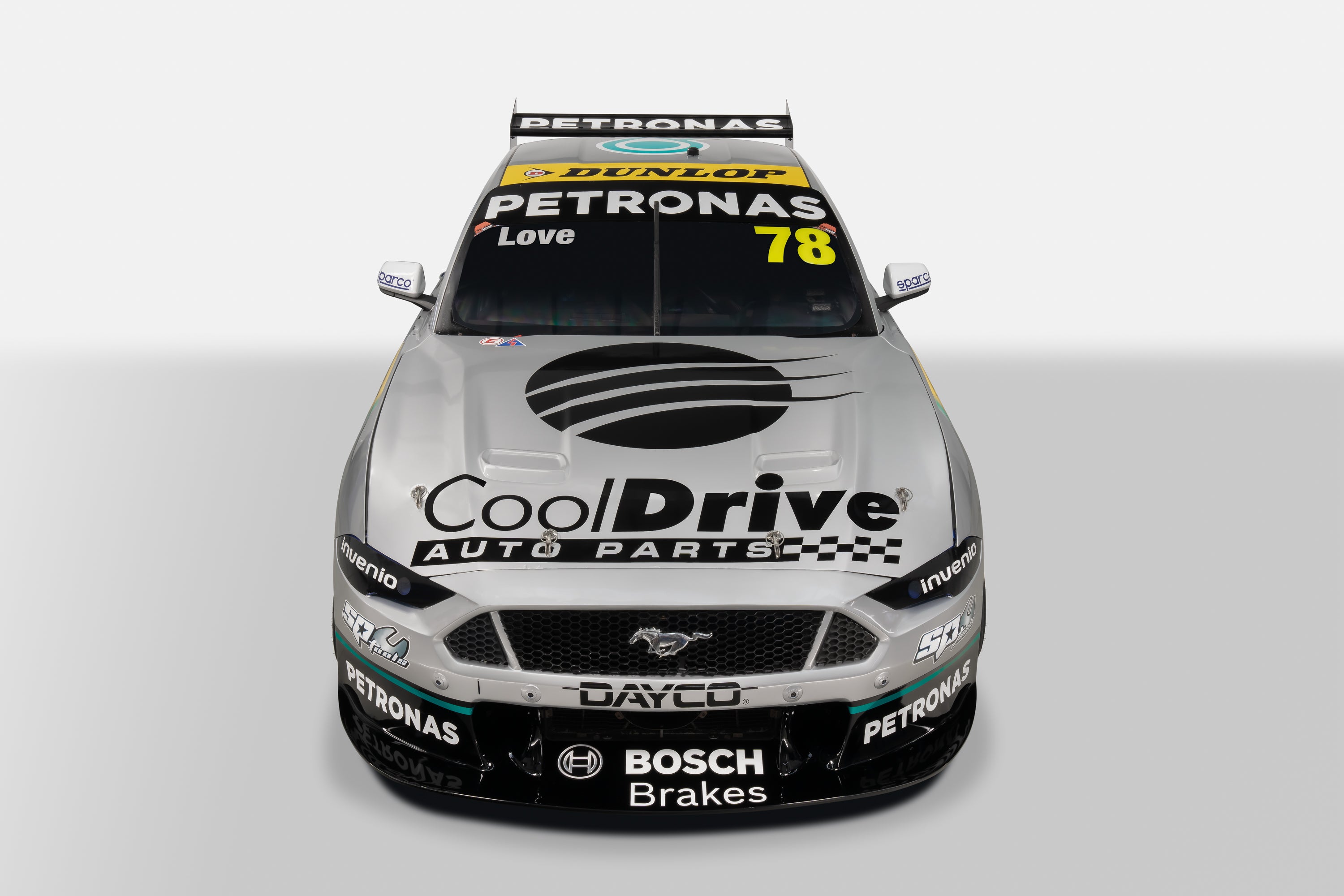 PETRONAS Lubricants Comes to Super2 in 2023 with the Blanchard Racing Team