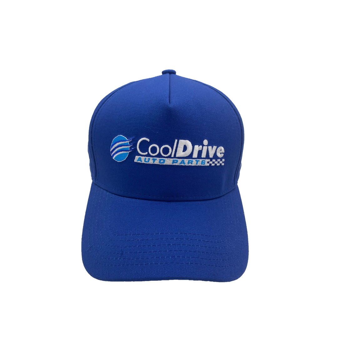 2023 CoolDrive Racing Team Caps